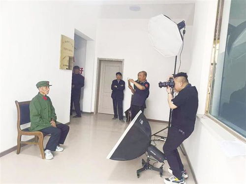 軍歌嘹亮 詩贊芳華——蘭州市烈士陵園特別節(jié)目獻(xiàn)禮八一建軍節(jié)
